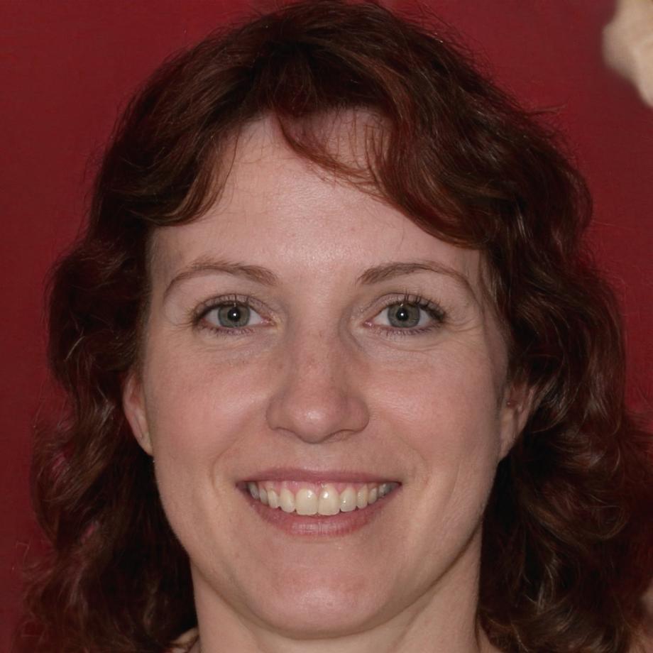 Ritratto di Marina Volpe
