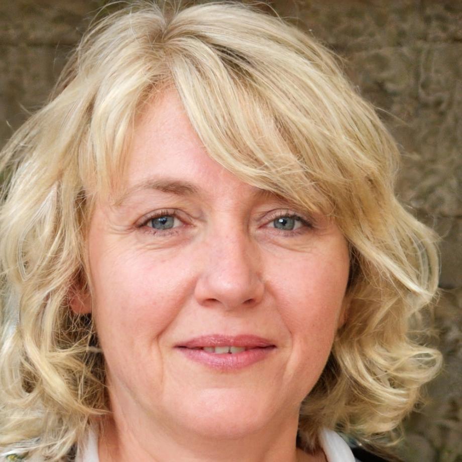 Ritratto di Elena Marchetti