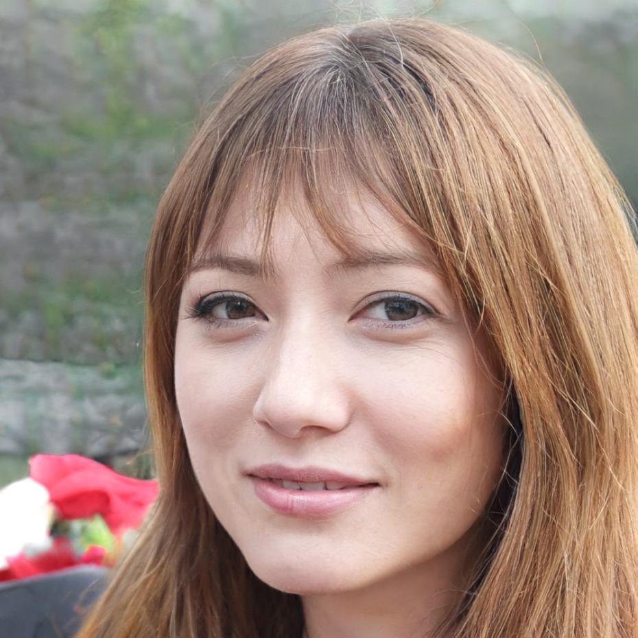 Ritratto di Elena Borghetti